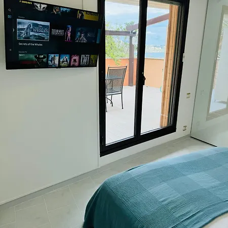 شقة With Swimming Pool & Sea View مونتي كارلو